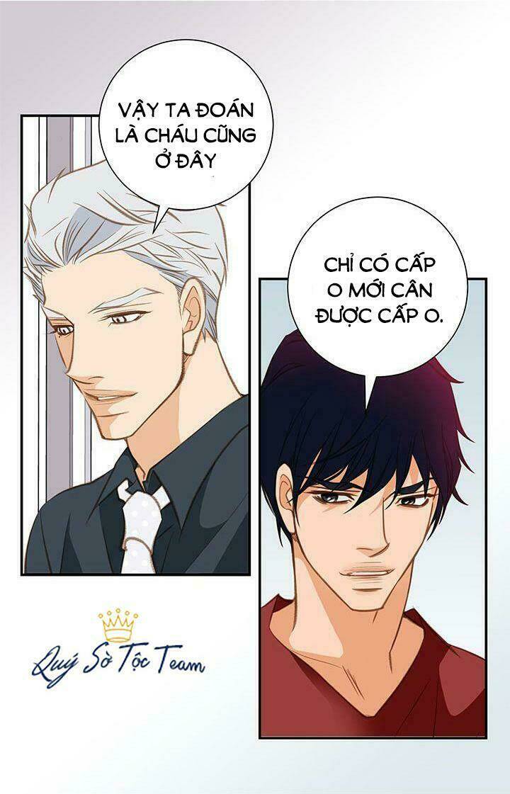 Tiếp Xúc Chí Mạng Chapter 61 - Trang 2