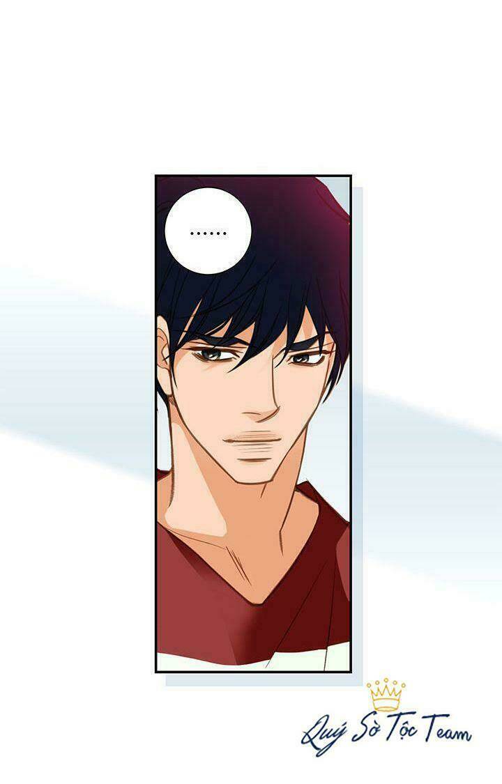 Tiếp Xúc Chí Mạng Chapter 61 - Trang 2