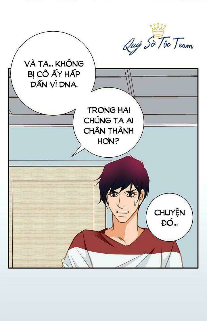 Tiếp Xúc Chí Mạng Chapter 61 - Trang 2