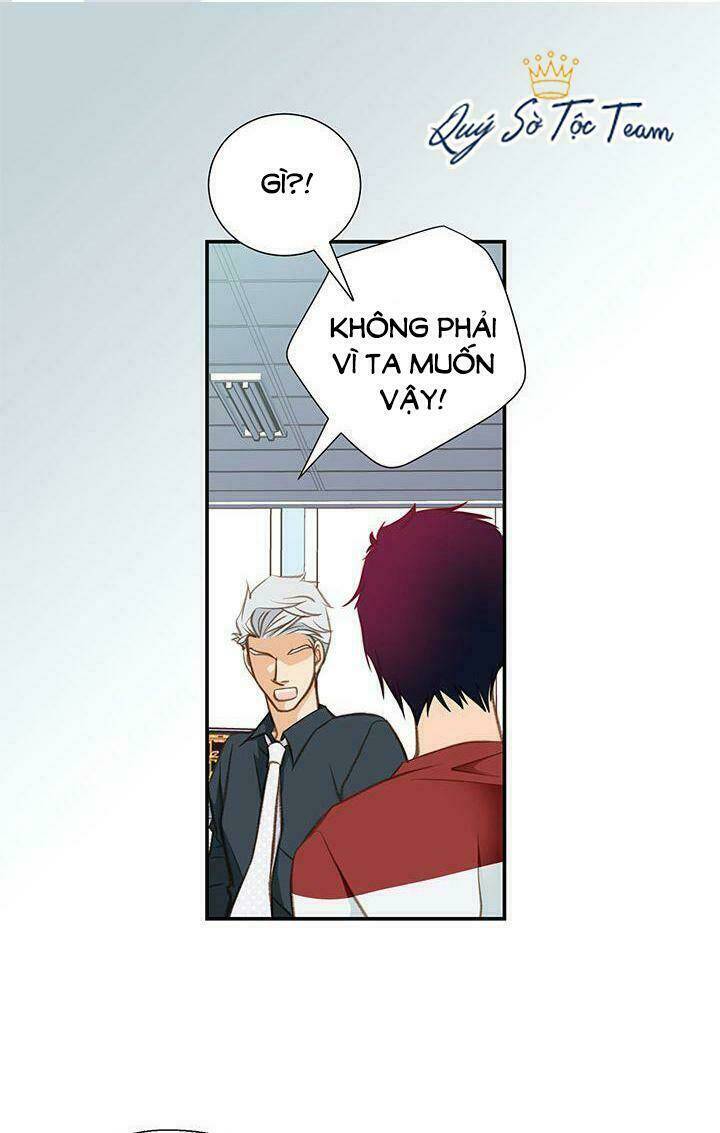 Tiếp Xúc Chí Mạng Chapter 61 - Trang 2