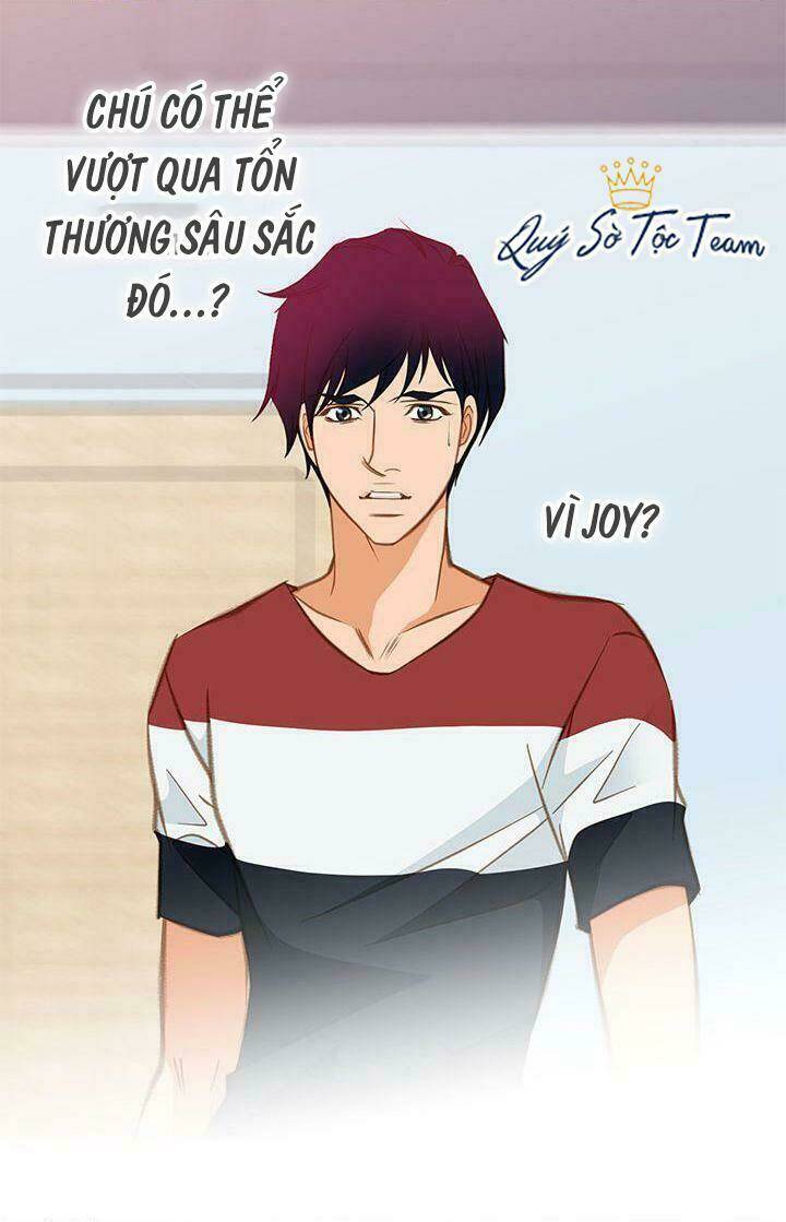 Tiếp Xúc Chí Mạng Chapter 61 - Trang 2