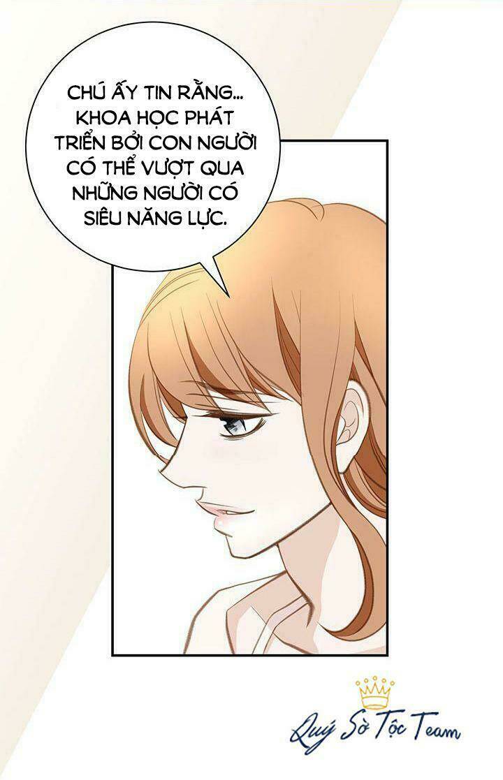 Tiếp Xúc Chí Mạng Chapter 61 - Trang 2