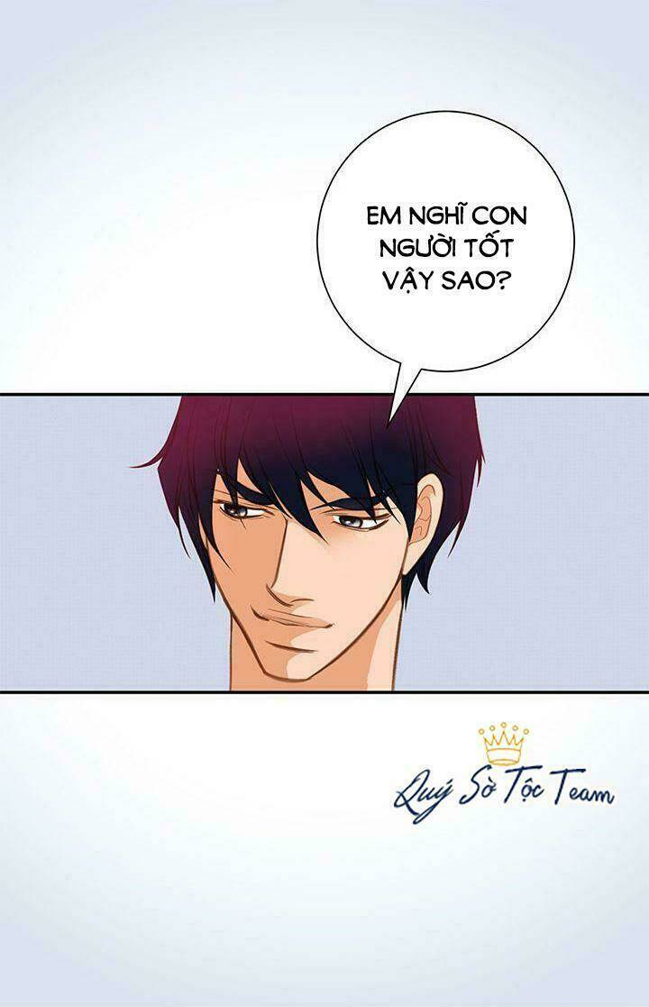 Tiếp Xúc Chí Mạng Chapter 61 - Trang 2