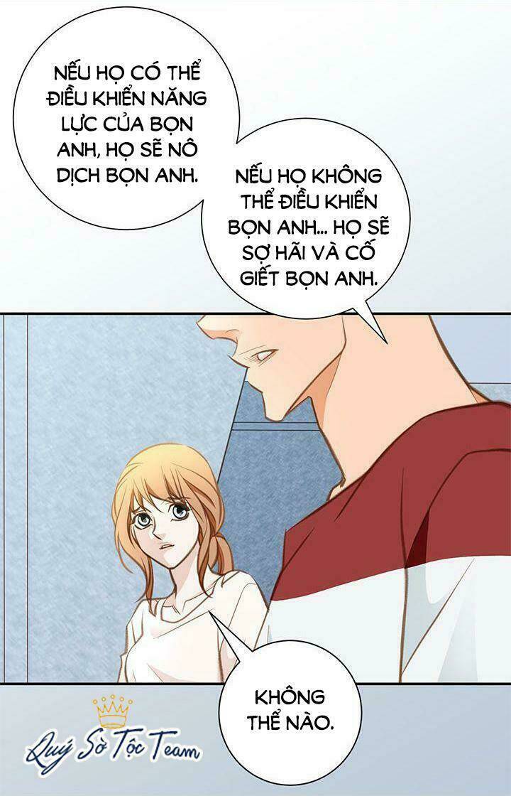 Tiếp Xúc Chí Mạng Chapter 61 - Trang 2