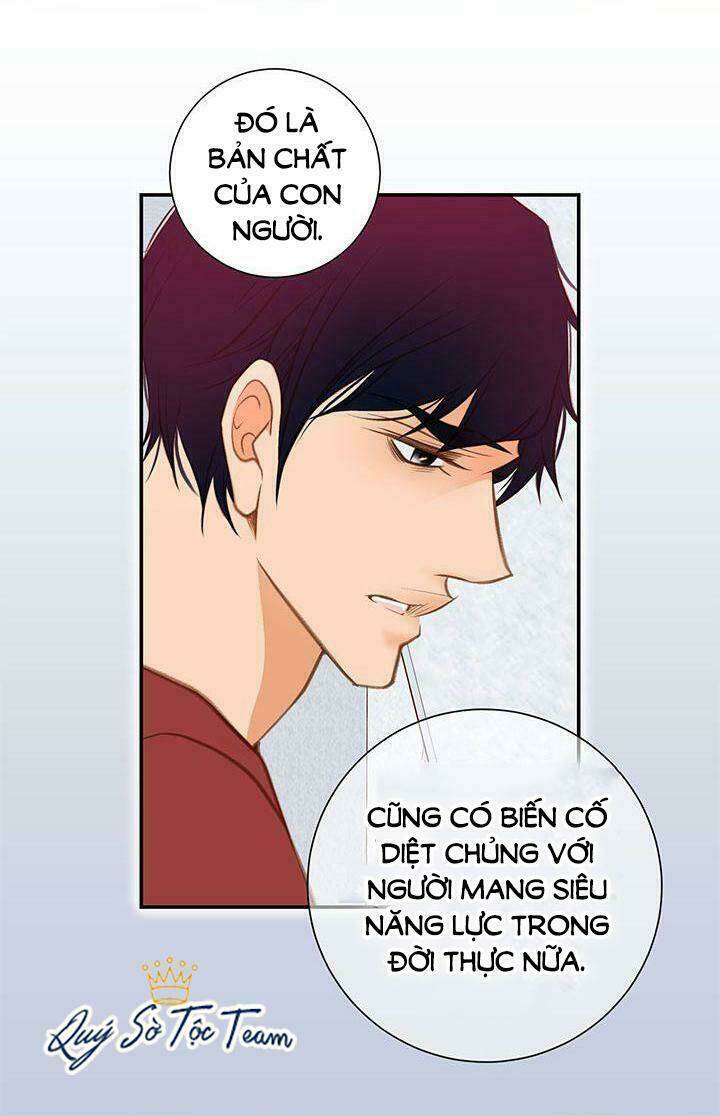 Tiếp Xúc Chí Mạng Chapter 61 - Trang 2