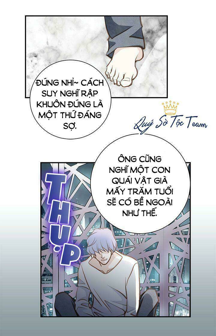 Tiếp Xúc Chí Mạng Chapter 61 - Trang 2