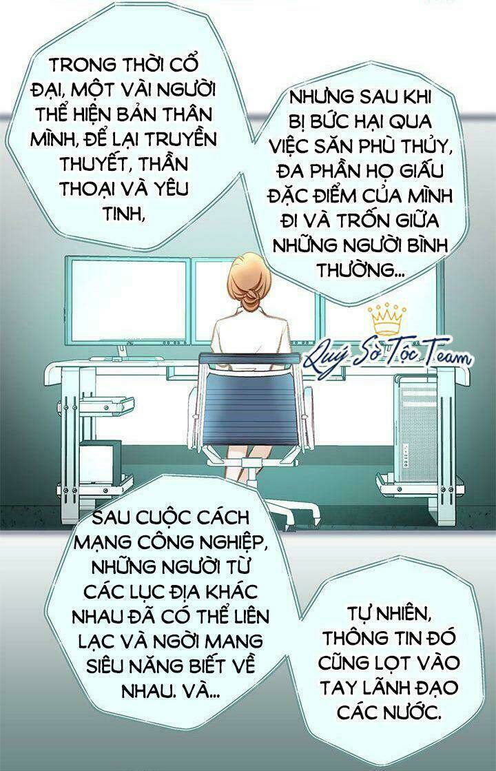 Tiếp Xúc Chí Mạng Chapter 61 - Trang 2