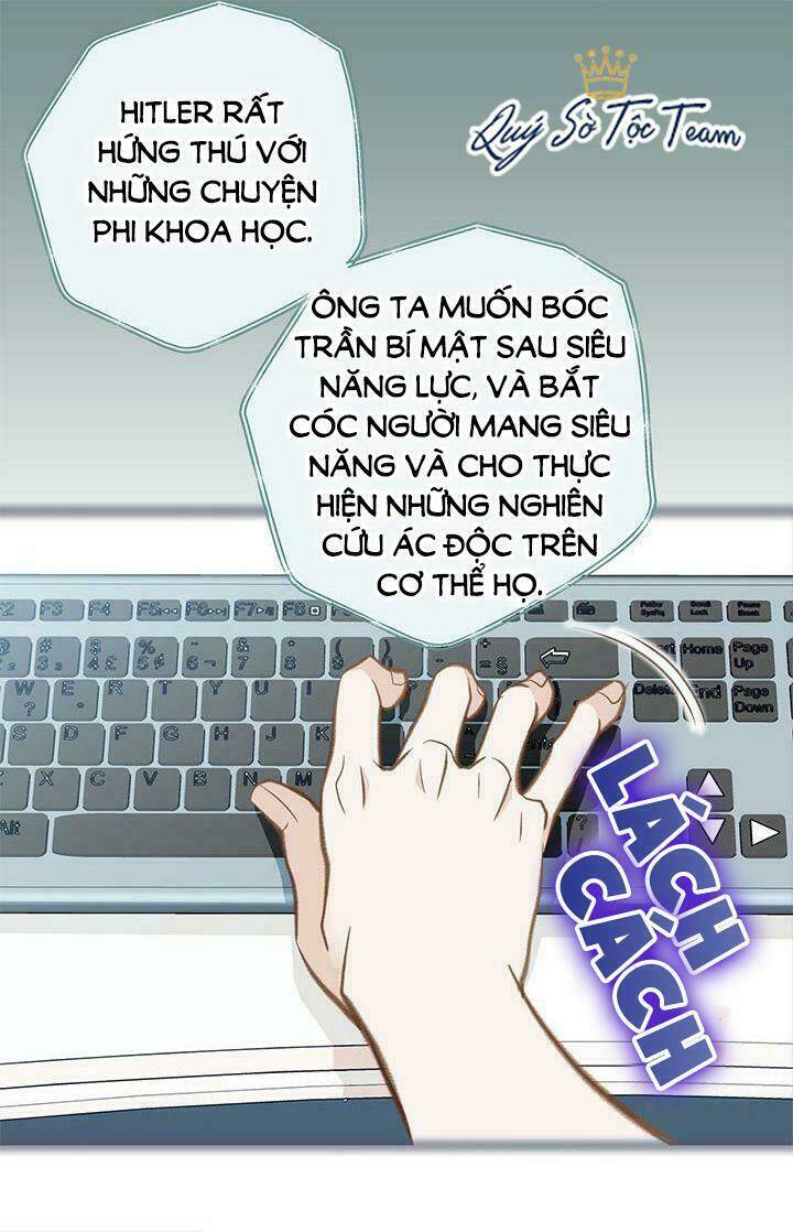 Tiếp Xúc Chí Mạng Chapter 61 - Trang 2