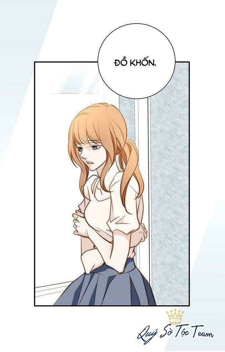 Tiếp Xúc Chí Mạng Chapter 61 - Trang 2