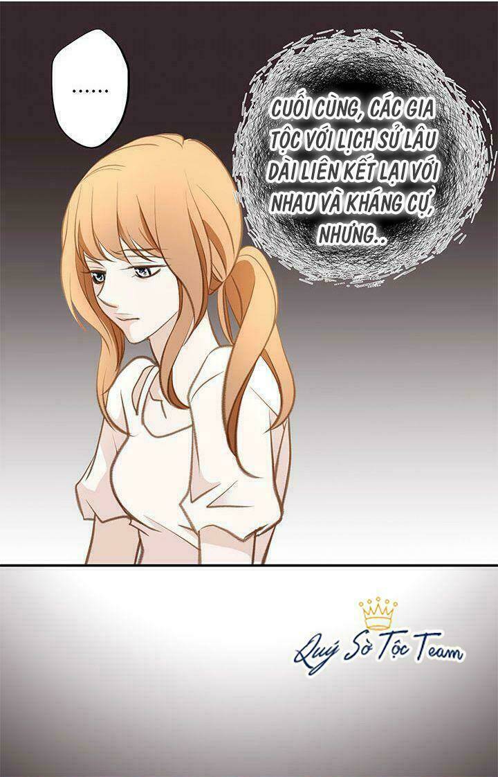 Tiếp Xúc Chí Mạng Chapter 61 - Trang 2