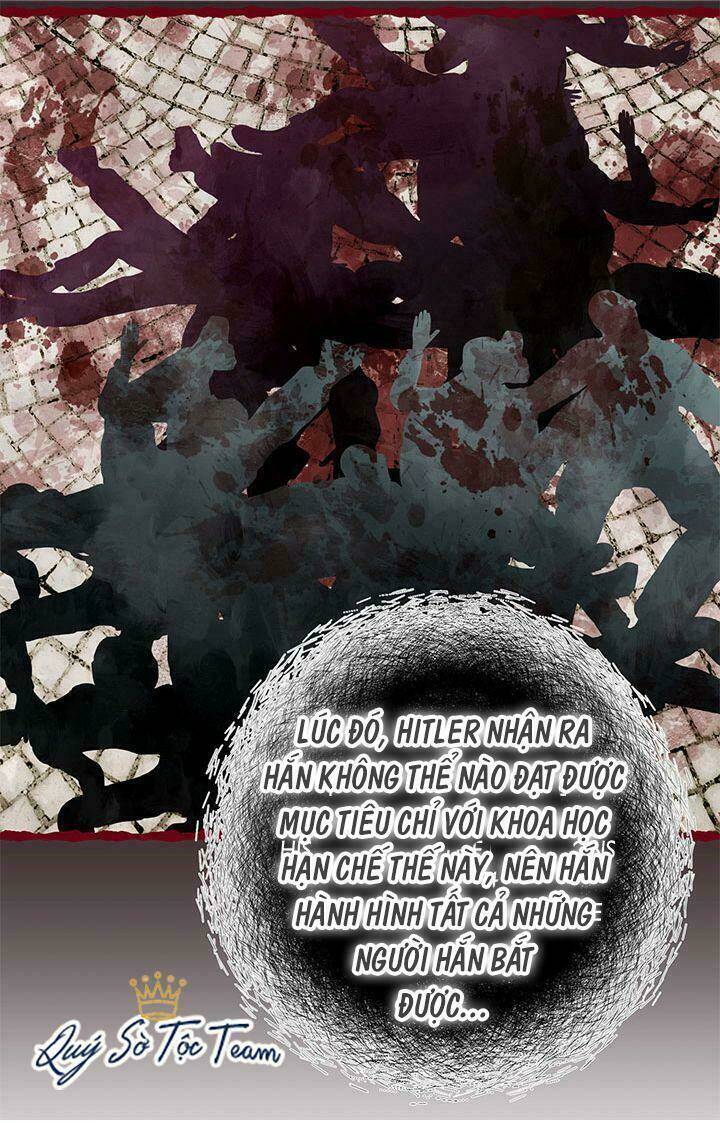 Tiếp Xúc Chí Mạng Chapter 61 - Trang 2