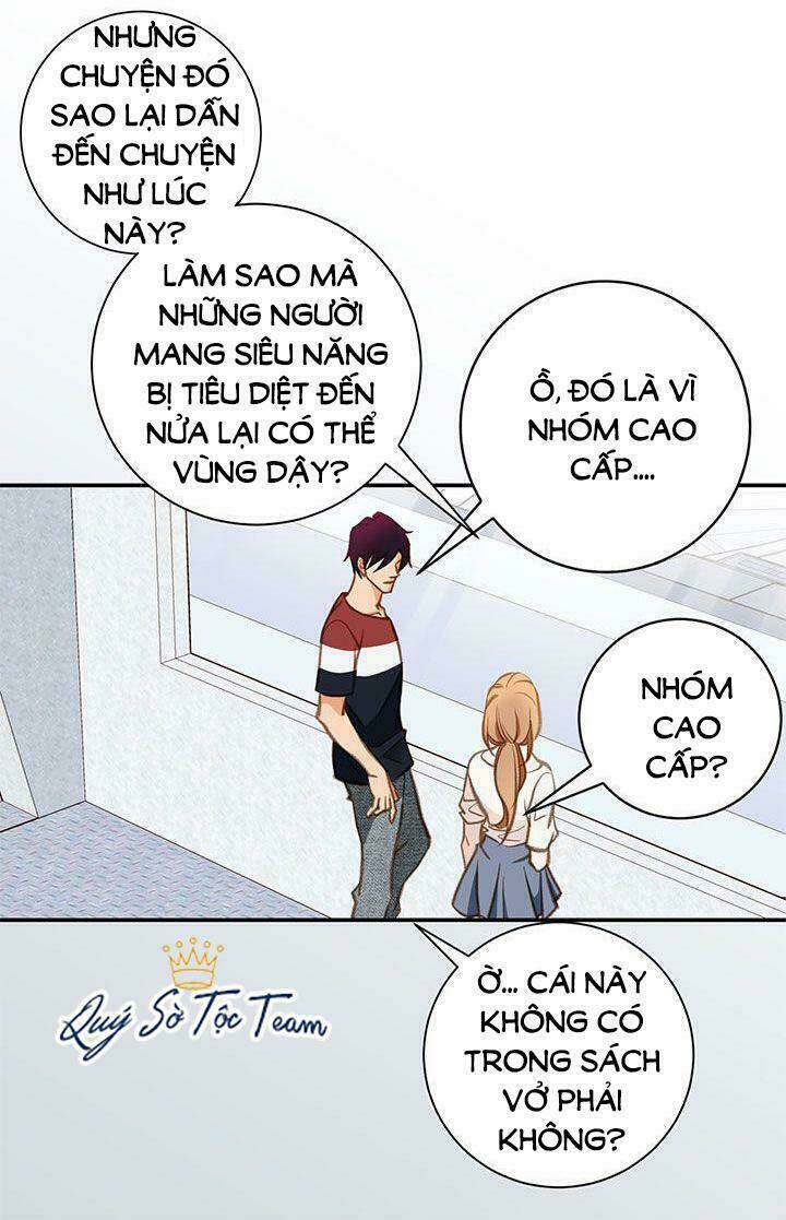 Tiếp Xúc Chí Mạng Chapter 61 - Trang 2