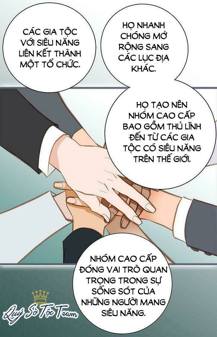 Tiếp Xúc Chí Mạng Chapter 61 - Trang 2