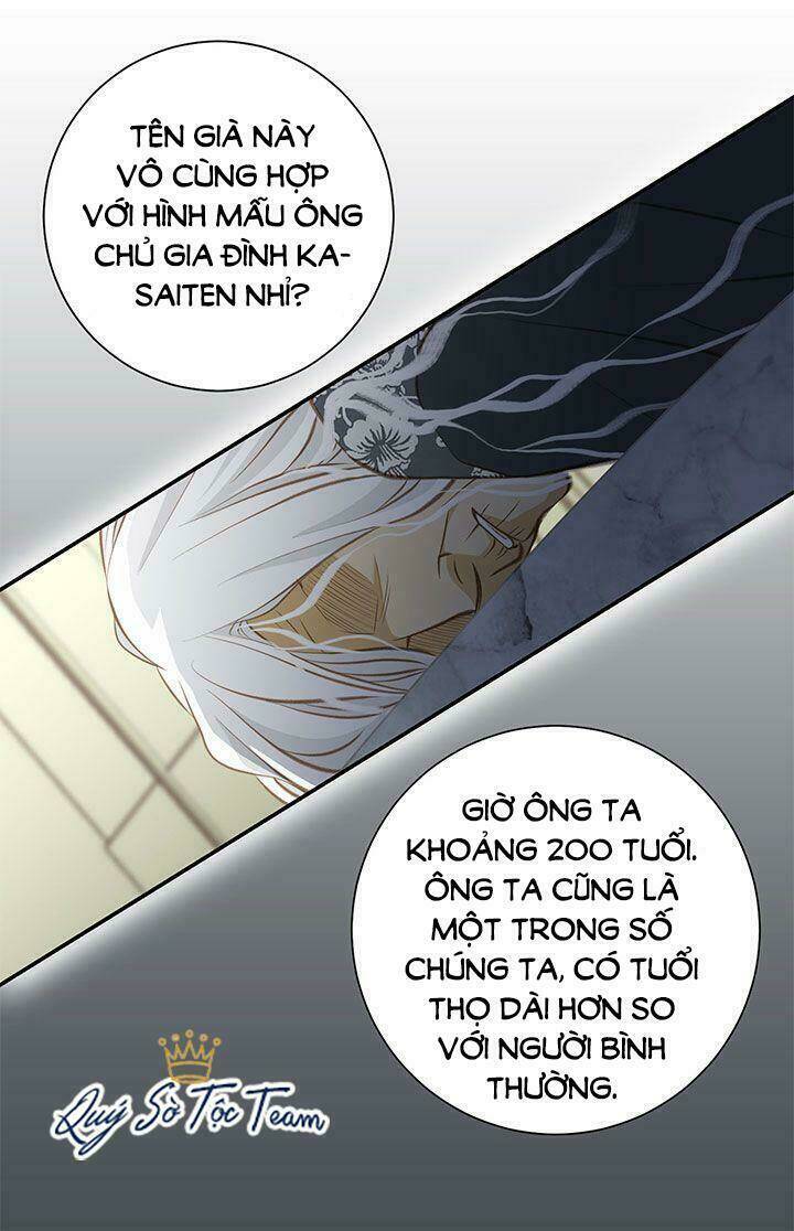 Tiếp Xúc Chí Mạng Chapter 61 - Trang 2