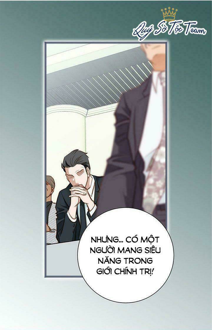 Tiếp Xúc Chí Mạng Chapter 61 - Trang 2