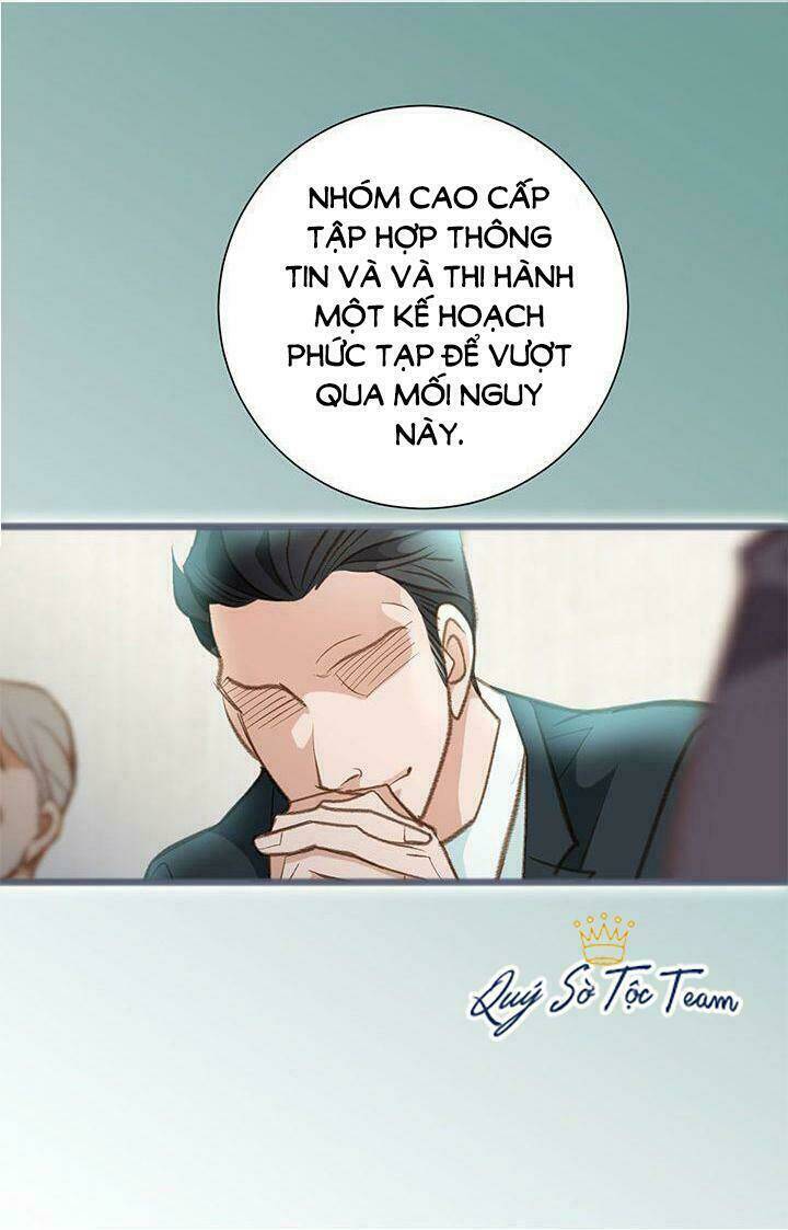 Tiếp Xúc Chí Mạng Chapter 61 - Trang 2