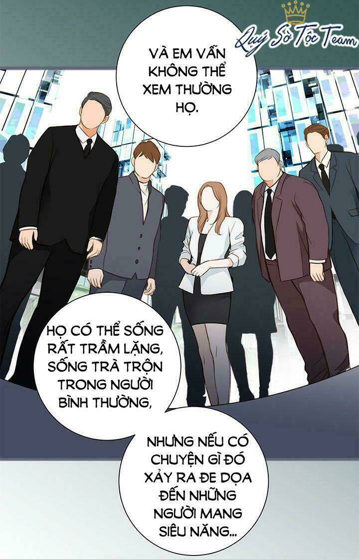 Tiếp Xúc Chí Mạng Chapter 61 - Trang 2