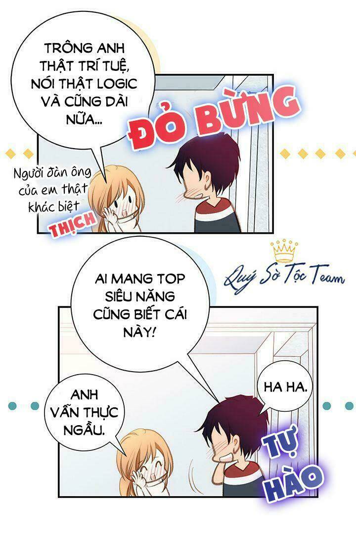 Tiếp Xúc Chí Mạng Chapter 61 - Trang 2