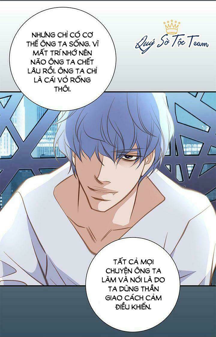 Tiếp Xúc Chí Mạng Chapter 61 - Trang 2