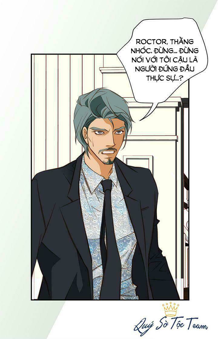 Tiếp Xúc Chí Mạng Chapter 61 - Trang 2