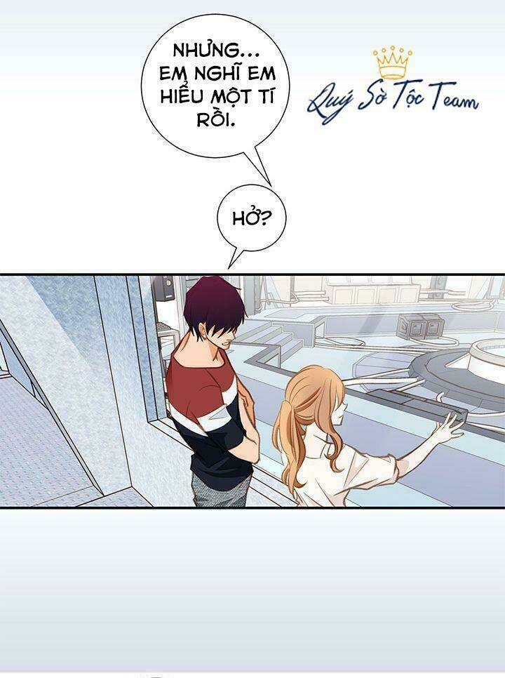 Tiếp Xúc Chí Mạng Chapter 62 - Trang 2