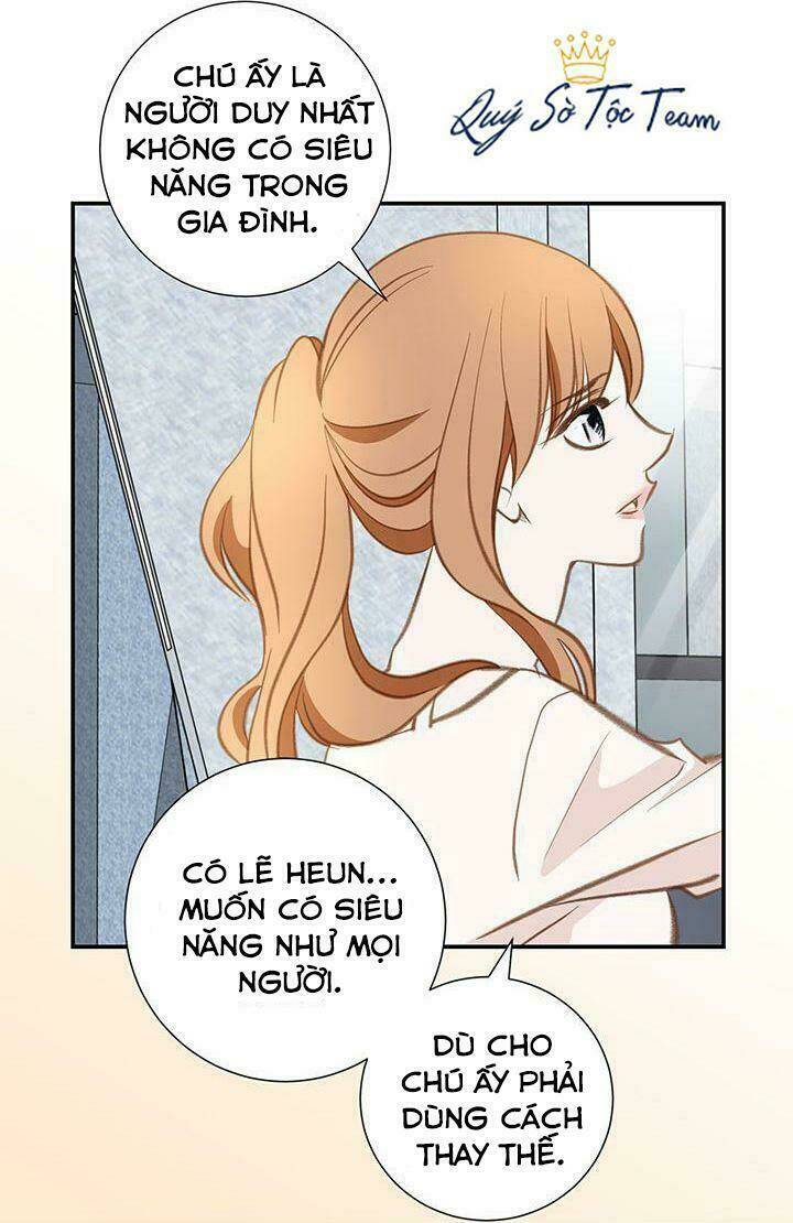 Tiếp Xúc Chí Mạng Chapter 62 - Trang 2