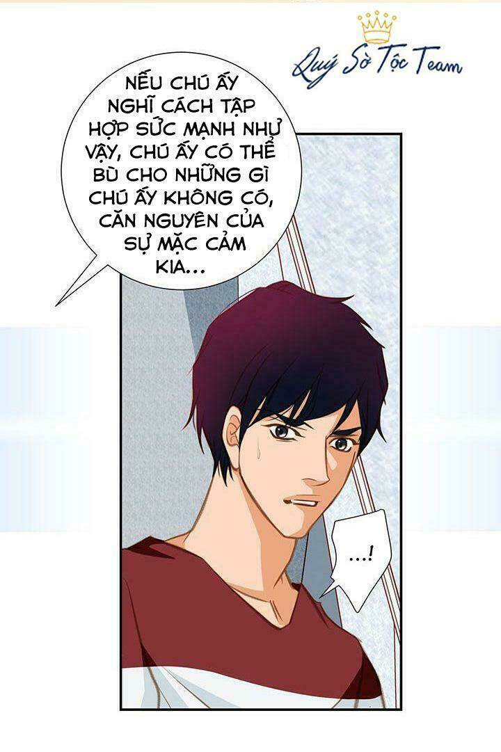 Tiếp Xúc Chí Mạng Chapter 62 - Trang 2