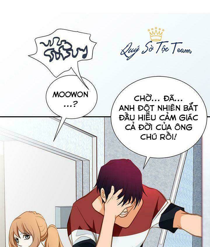 Tiếp Xúc Chí Mạng Chapter 62 - Trang 2