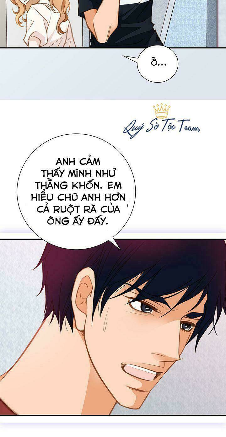 Tiếp Xúc Chí Mạng Chapter 62 - Trang 2