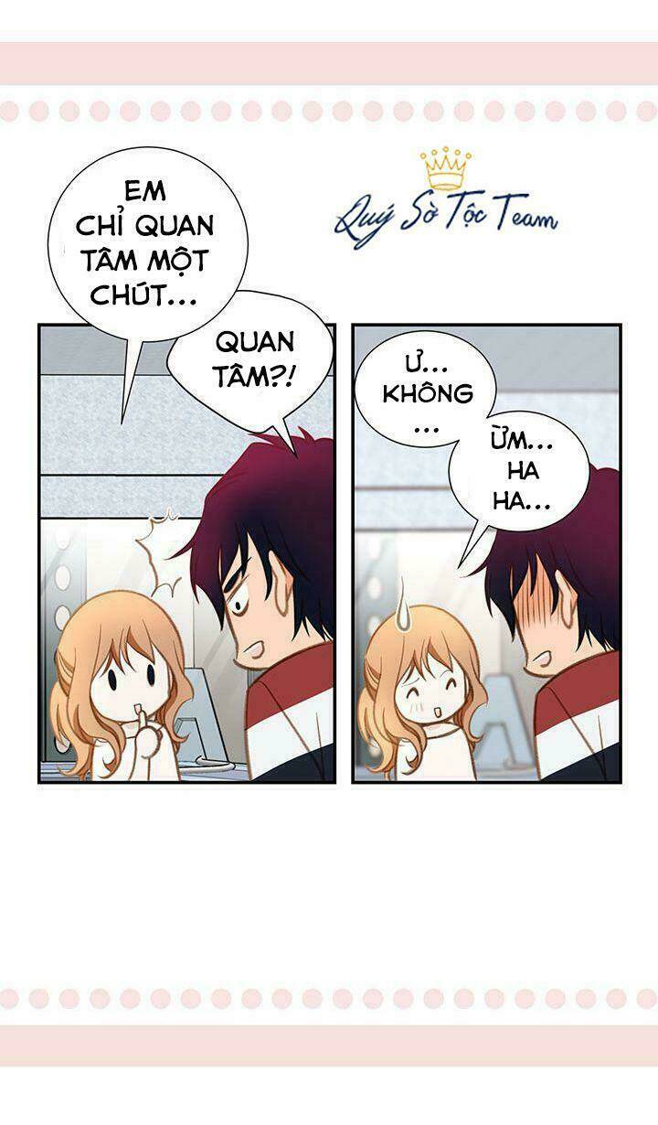 Tiếp Xúc Chí Mạng Chapter 62 - Trang 2