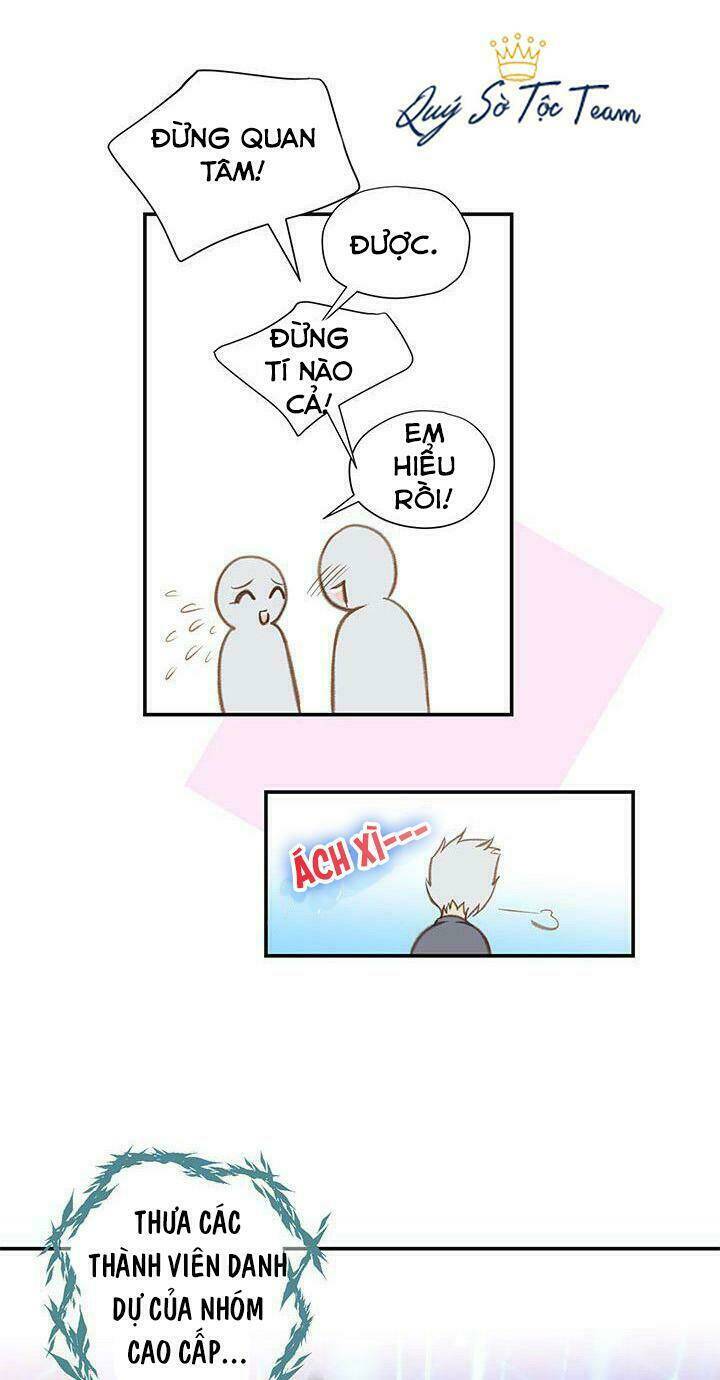 Tiếp Xúc Chí Mạng Chapter 62 - Trang 2