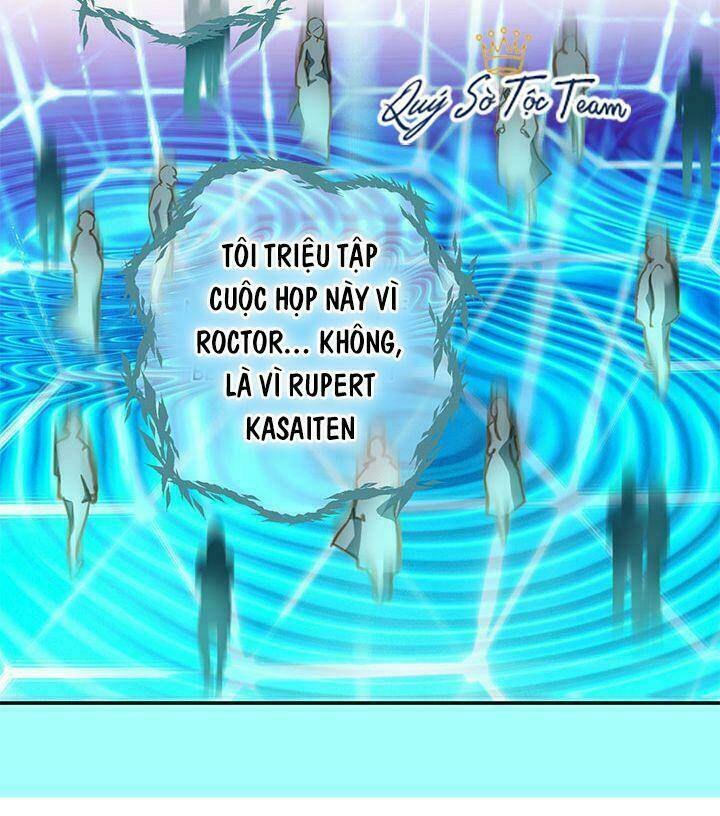 Tiếp Xúc Chí Mạng Chapter 62 - Trang 2