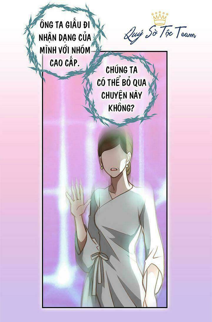 Tiếp Xúc Chí Mạng Chapter 62 - Trang 2