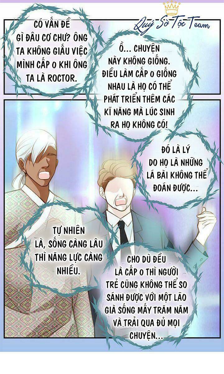 Tiếp Xúc Chí Mạng Chapter 62 - Trang 2