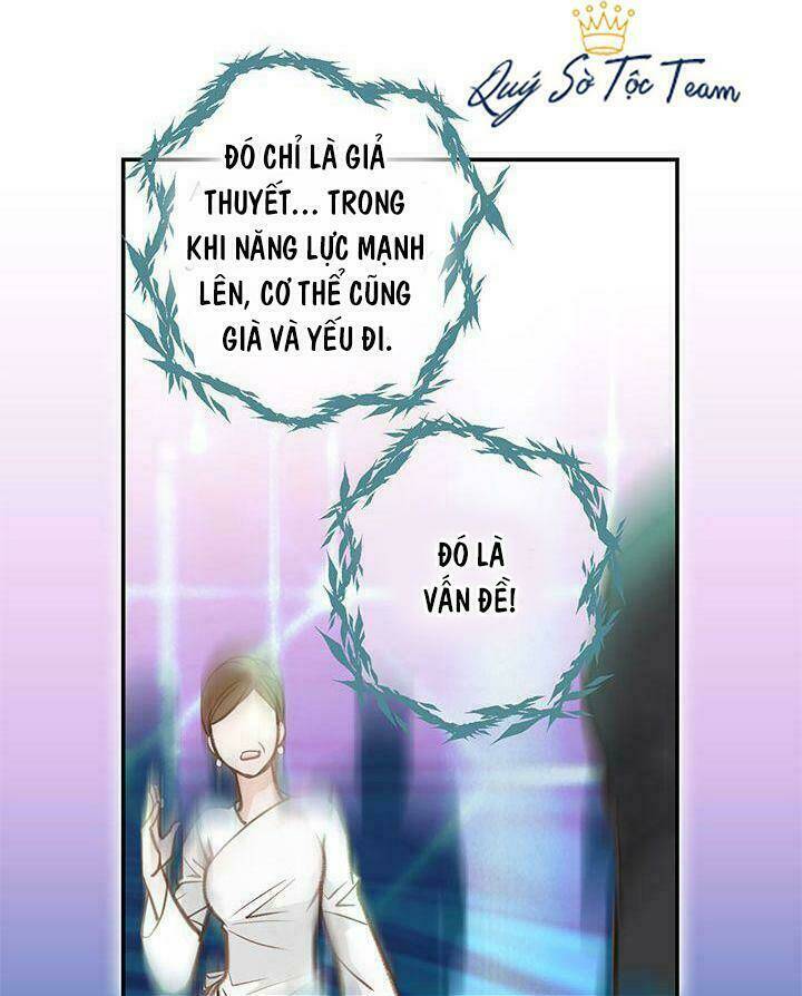 Tiếp Xúc Chí Mạng Chapter 62 - Trang 2