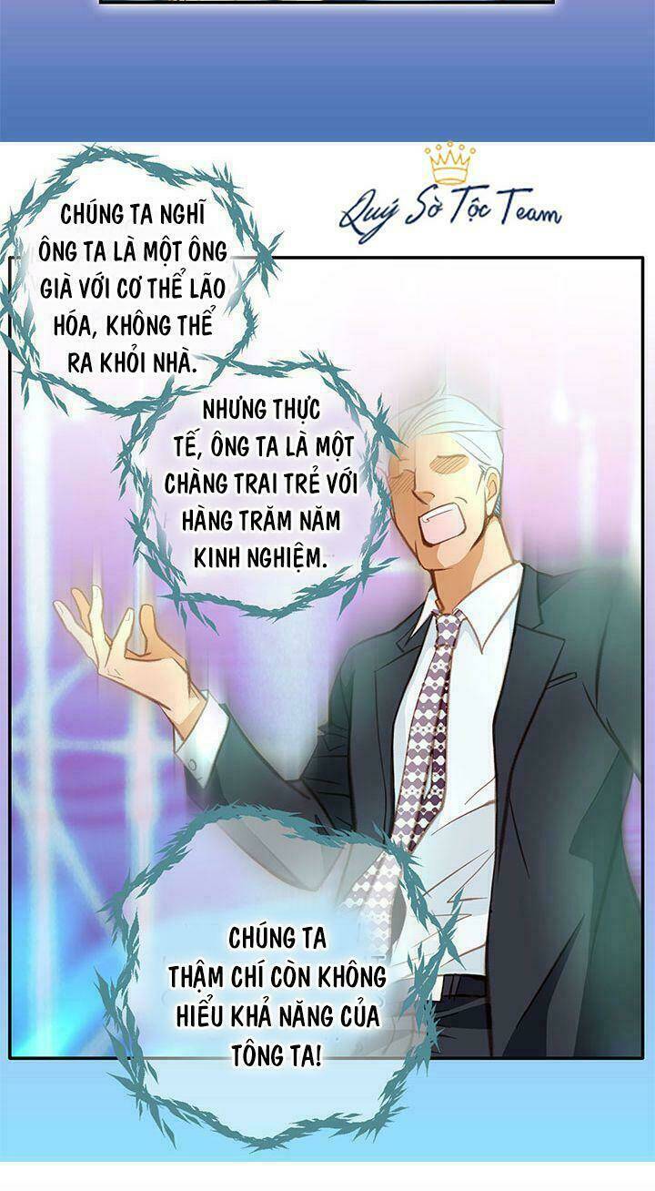 Tiếp Xúc Chí Mạng Chapter 62 - Trang 2