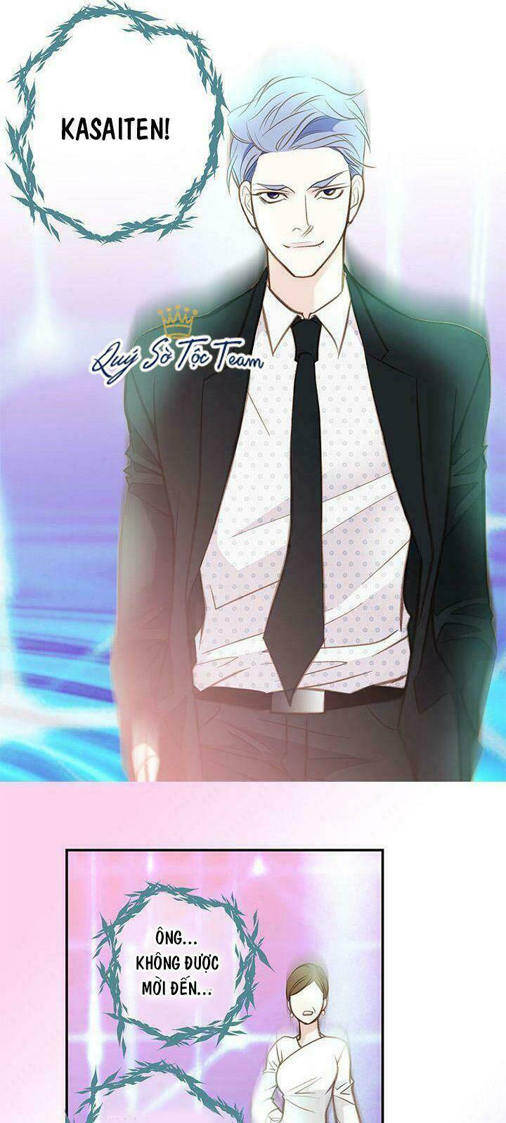 Tiếp Xúc Chí Mạng Chapter 62 - Trang 2