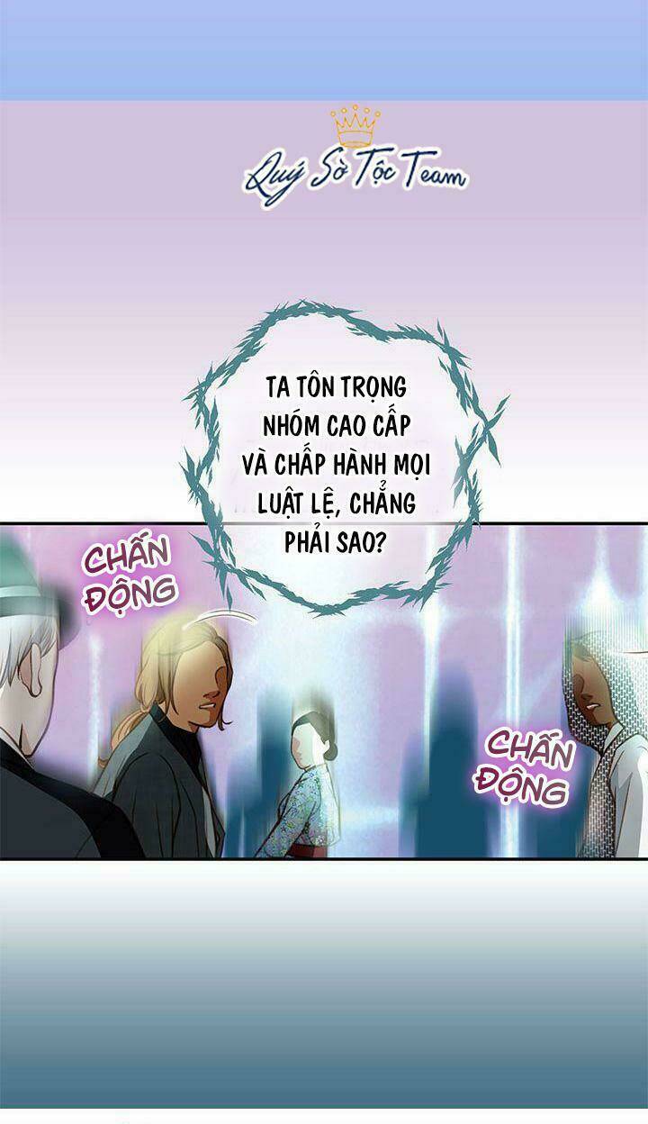 Tiếp Xúc Chí Mạng Chapter 62 - Trang 2