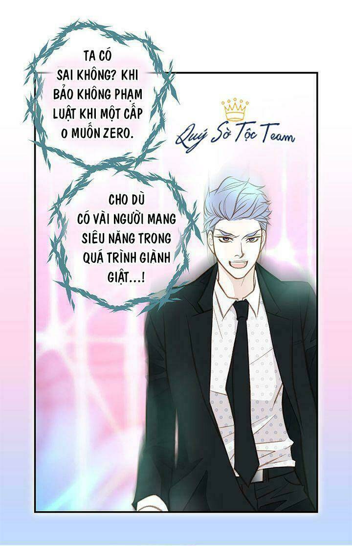 Tiếp Xúc Chí Mạng Chapter 62 - Trang 2