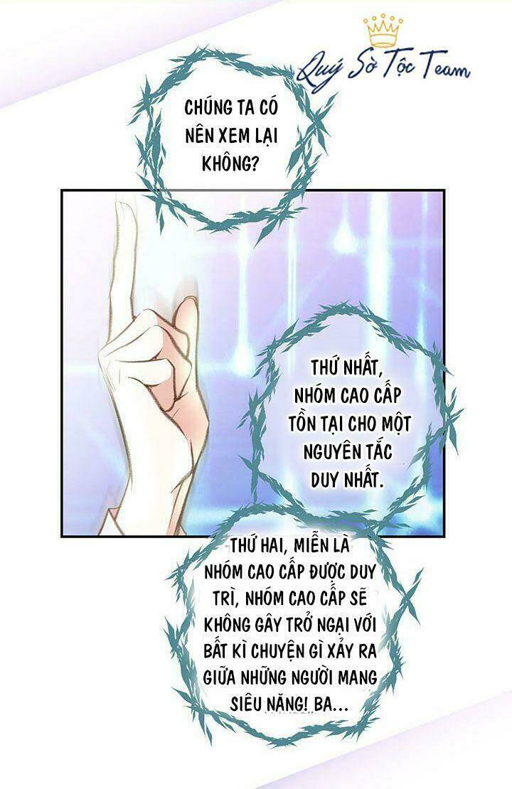 Tiếp Xúc Chí Mạng Chapter 62 - Trang 2