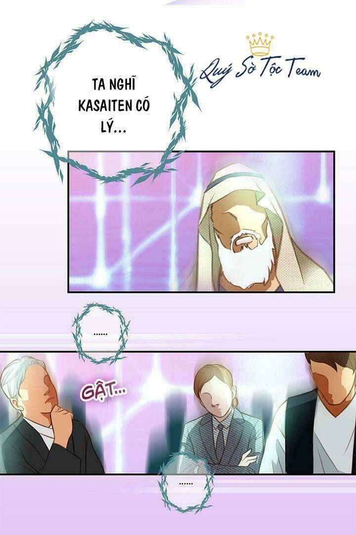 Tiếp Xúc Chí Mạng Chapter 62 - Trang 2