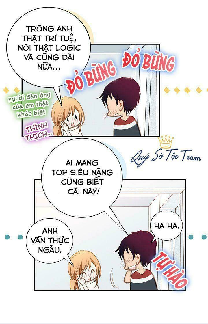 Tiếp Xúc Chí Mạng Chapter 62 - Trang 2