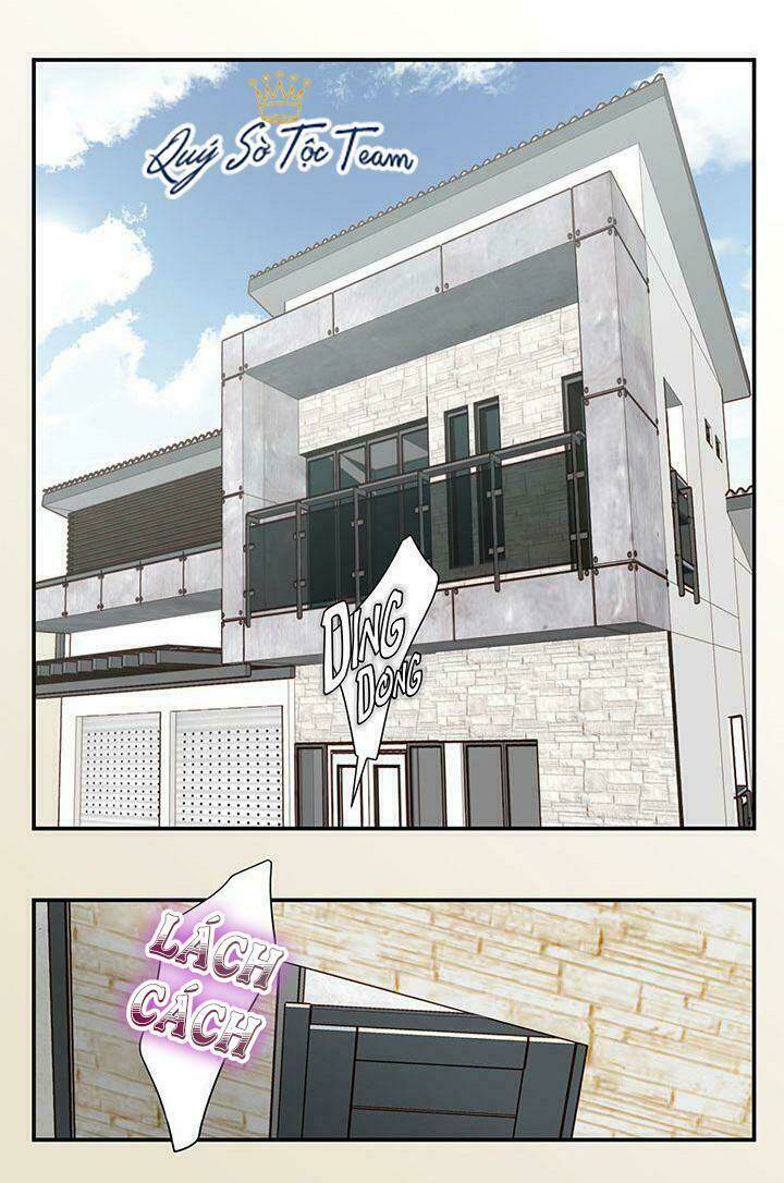 Tiếp Xúc Chí Mạng Chapter 62 - Trang 2