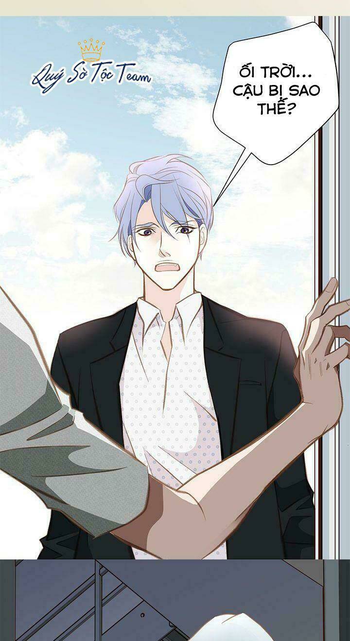 Tiếp Xúc Chí Mạng Chapter 62 - Trang 2