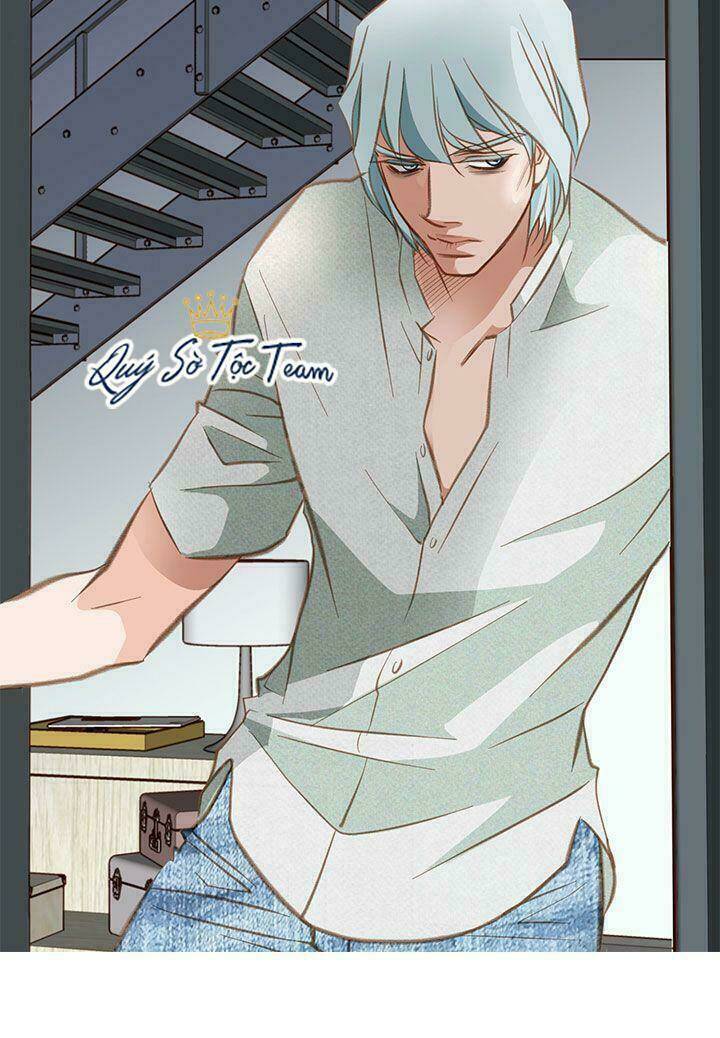 Tiếp Xúc Chí Mạng Chapter 62 - Trang 2