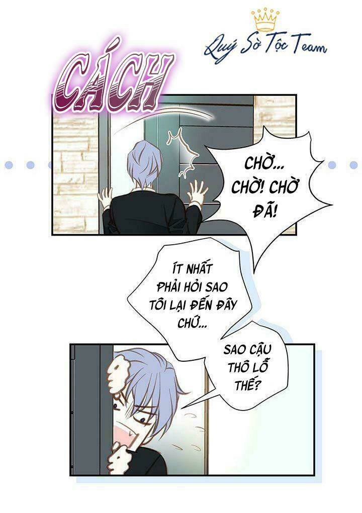 Tiếp Xúc Chí Mạng Chapter 62 - Trang 2