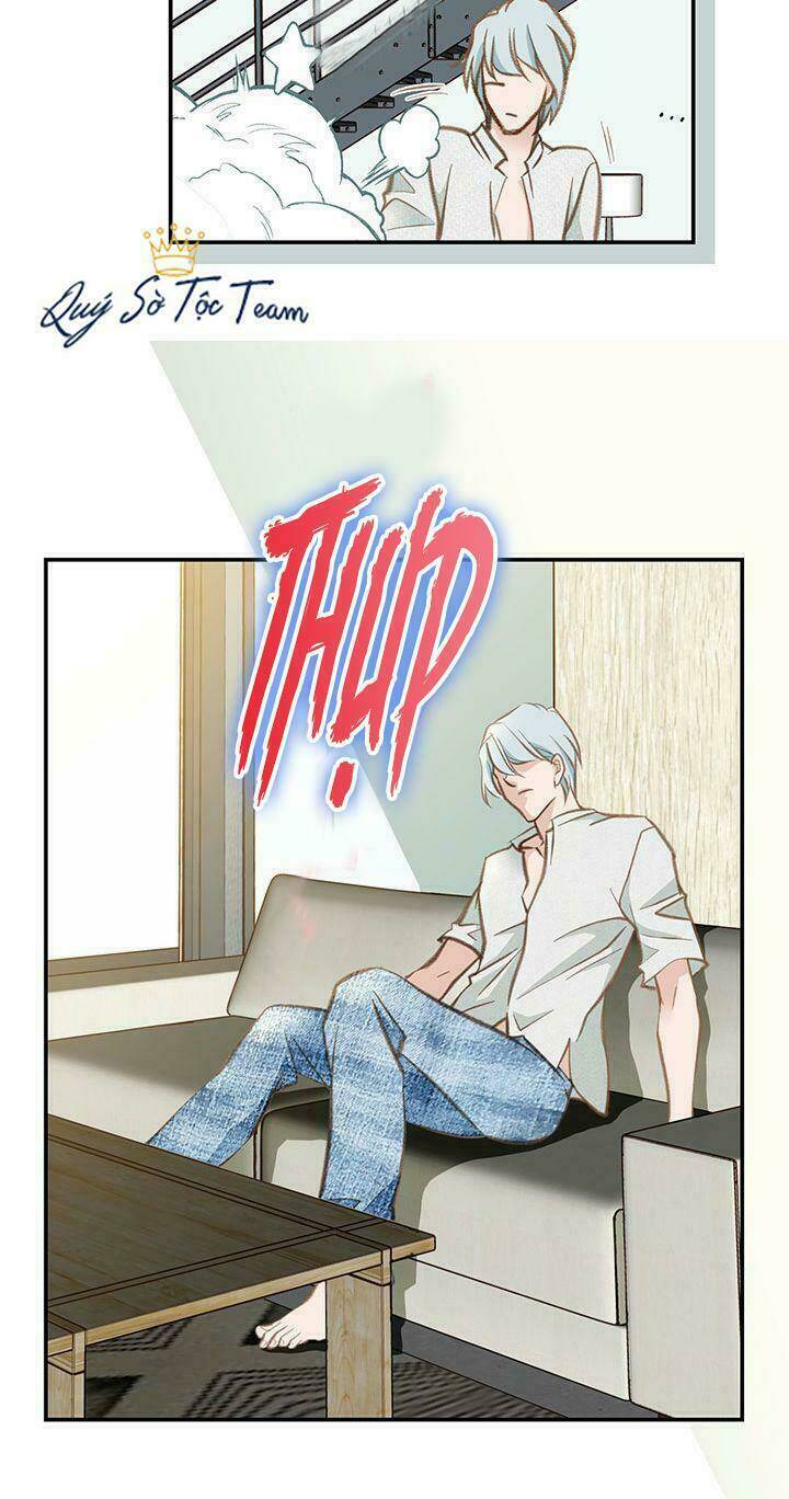 Tiếp Xúc Chí Mạng Chapter 62 - Trang 2