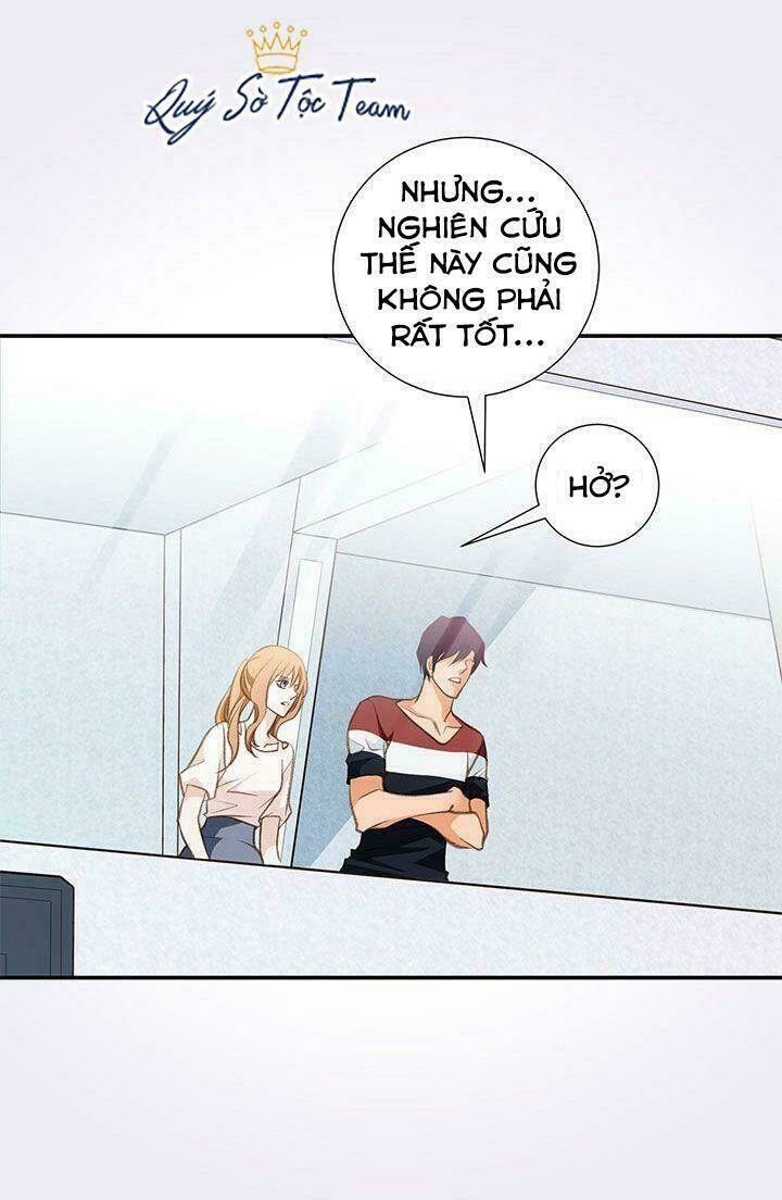 Tiếp Xúc Chí Mạng Chapter 62 - Trang 2