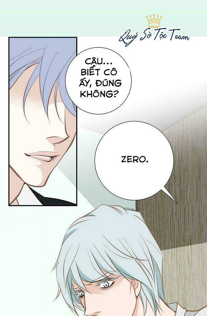 Tiếp Xúc Chí Mạng Chapter 62 - Trang 2