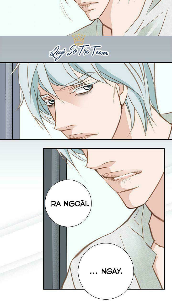 Tiếp Xúc Chí Mạng Chapter 62 - Trang 2